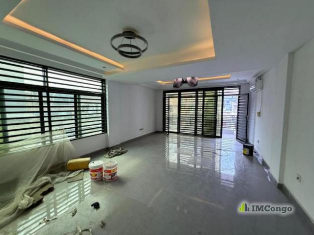 Appartement - Quartier Beau-Vent