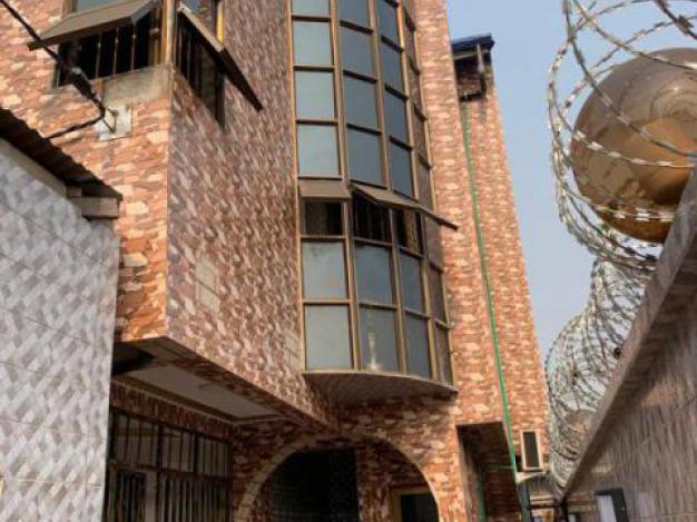 Parcelle - Quartier 5