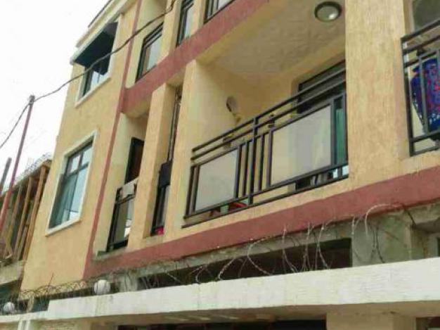 Parcelle - Quartier Funa