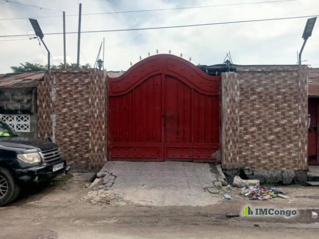 Plot - Neighborhood Yolo-nord