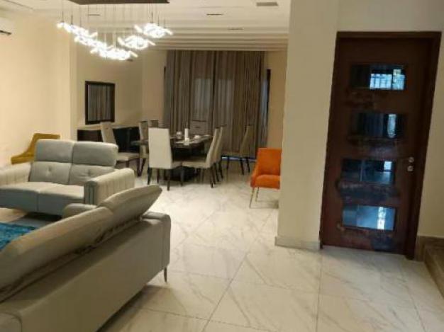 House - Neighborhood ma campagne