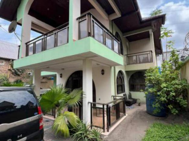 Ndaku - Quartier Funa