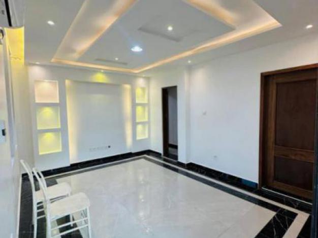 Appartement - Quartier GB