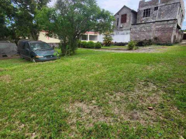 Des terrains - Quartier pigeon