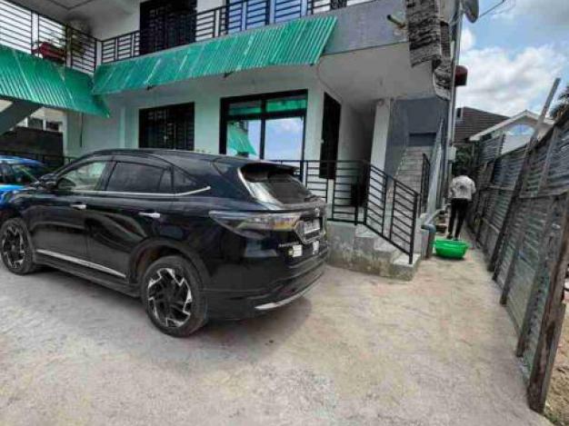 Ndaku - Quartier Joli parc