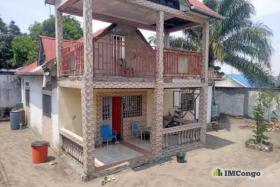 Imcongo - Yaku uzisha