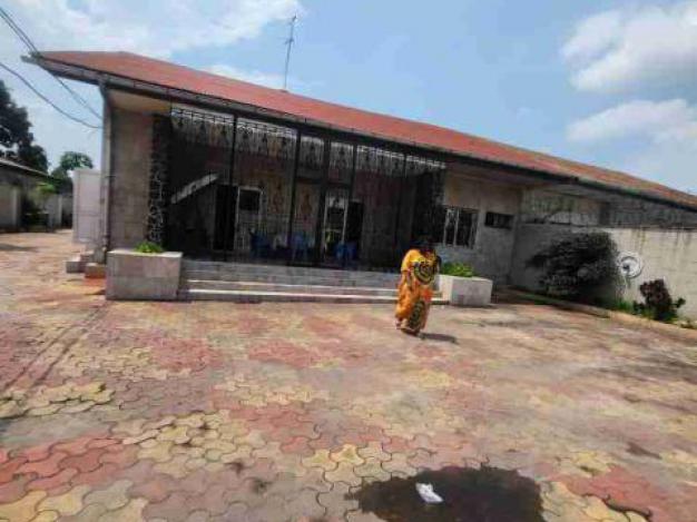 Plot - Neighborhood Résidentiel