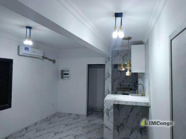 Ndaku - Quartier Funa