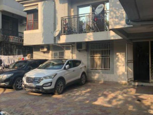 Ndaku - Quartier méteo