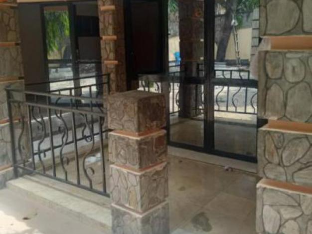 Nyumba - Mtaa 30 juin