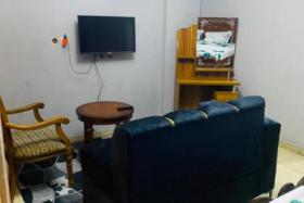 Imcongo - Yaku panga