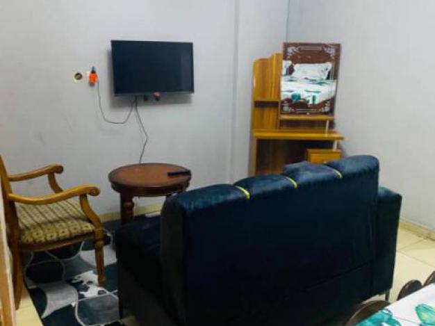 Furnished apartment - Neighborhood GB