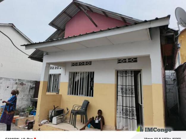 Nyumba - Ngiri-ngiri