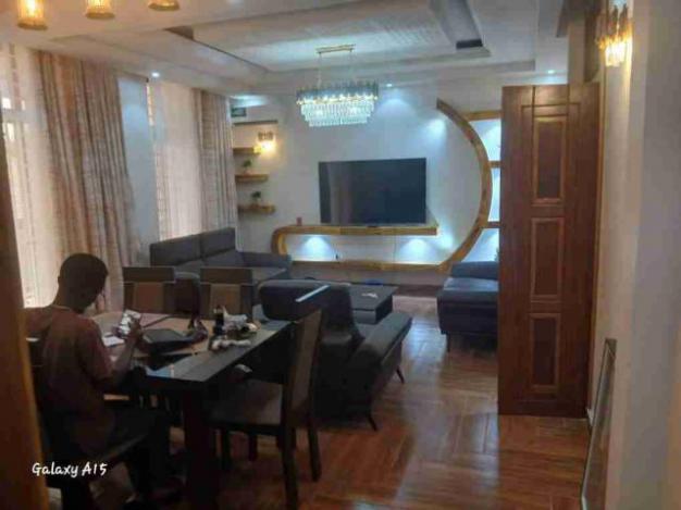 Ndaku - Quartier ma campagne