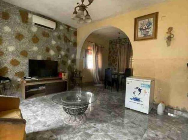 Apartment - Neighborhood Babylone