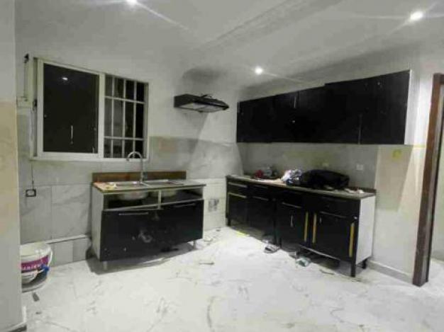 Ndaku - Quartier Joli parc