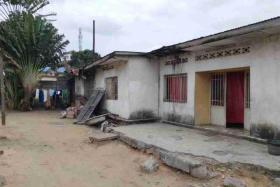 Imcongo - Yaku uzisha