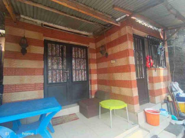 Nyumba - Mtaa salongo