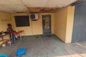 Imcongo - Yaku uzisha