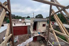 Imcongo - A vendre