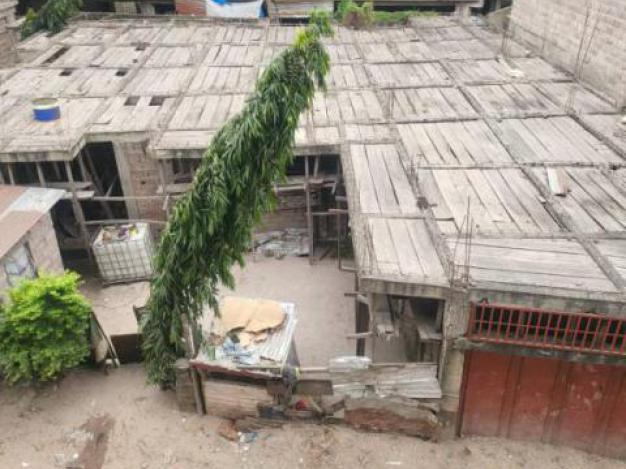 Nyumba - Mtaa mollart