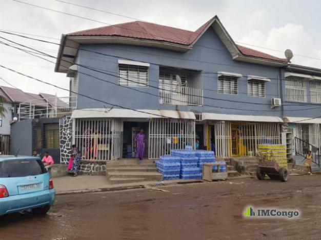 Ndaku - Quartier Industriel