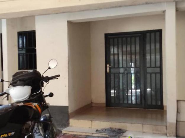 Parcelle - Quartier Funa