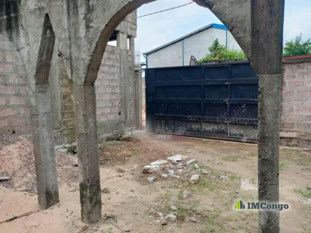 Parcelle - Quartier Industriel (14éme rue)