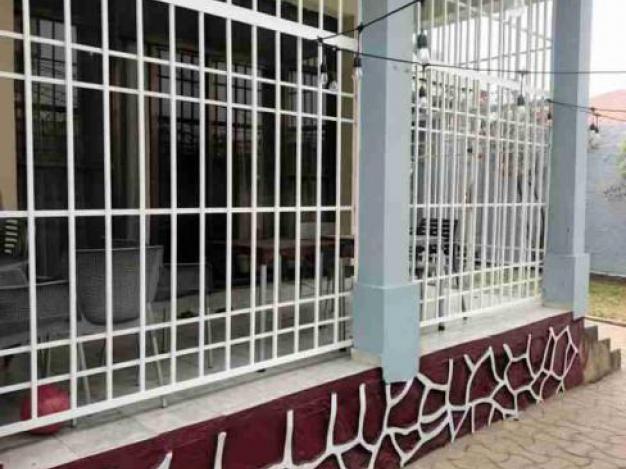 Plot - Neighborhood ma campagne