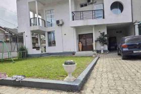 Imcongo - Yaku panga