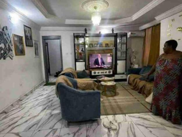 Apartment - Downtown