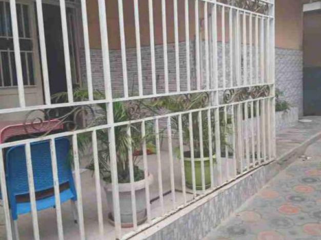 Parcelle - Quartier ma campagne