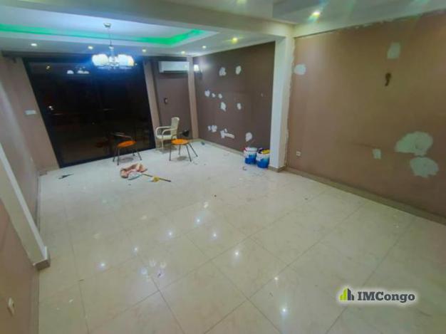 Appartement - Kintambo (Velodrome)