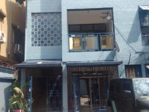 Parcelle - Centre-ville