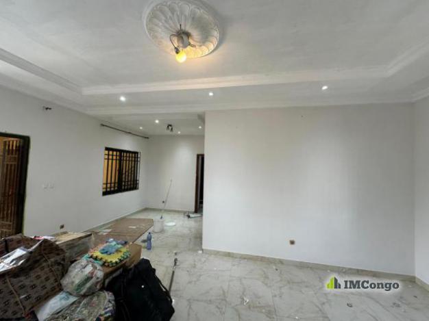 Nyumba - Mtaa mont-fleury