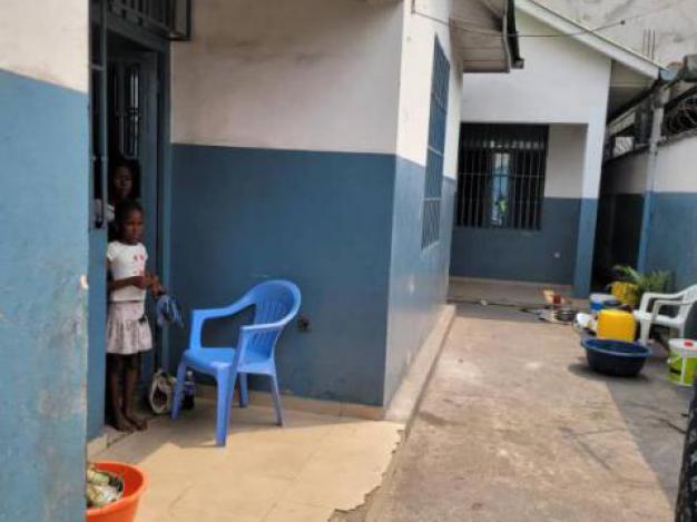 Parcelle - Kasa-vubu