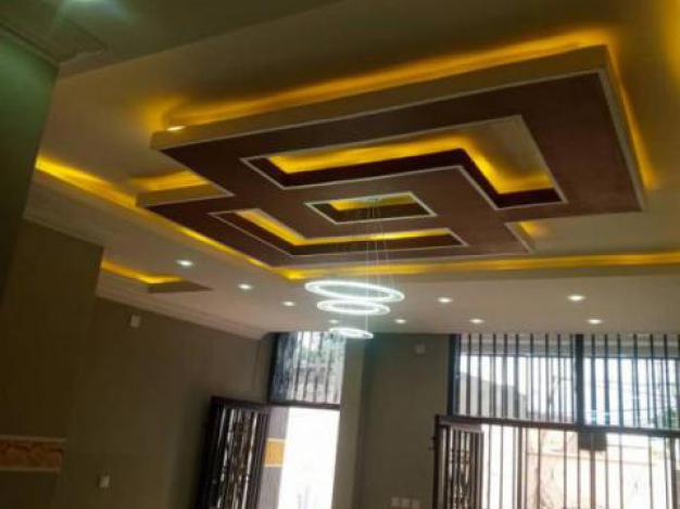 Ndaku - Quartier babylone