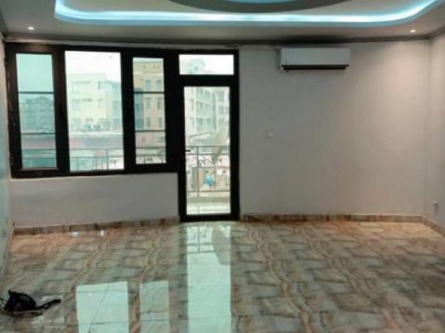 Nyumba - Mtaa Diallo