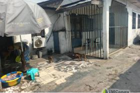 Imcongo - Yaku uzisha