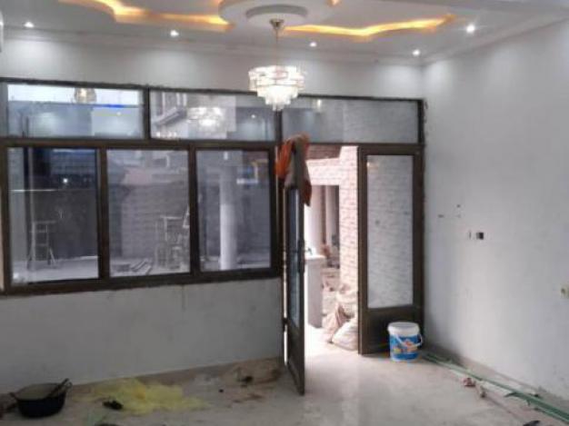 Ndaku - Quartier Beau-vent