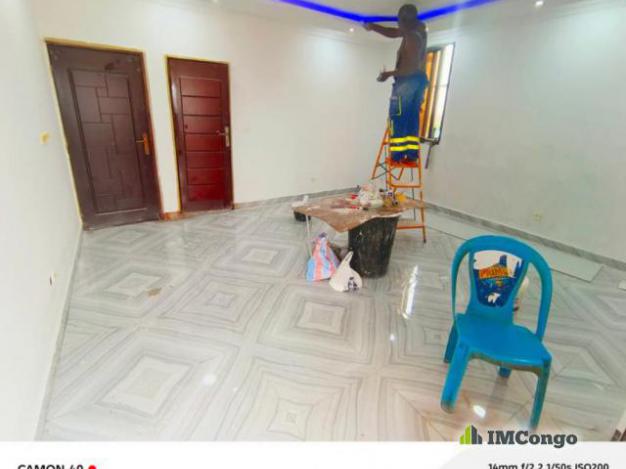 Apartment - Kintambo