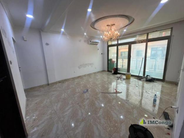 Apartment - Kintambo