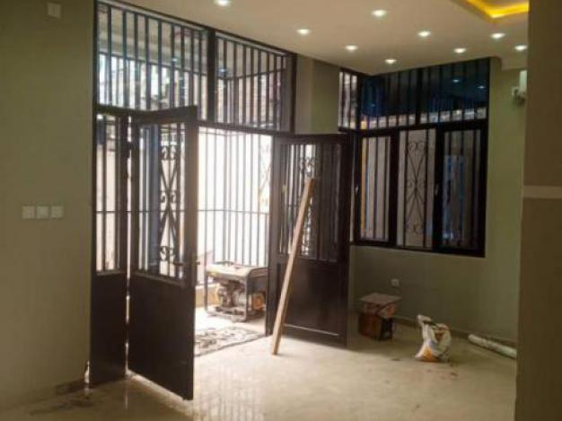 Ndaku - Quartier babylone