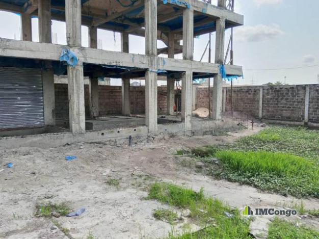 Nyumba - Mtaa mollart