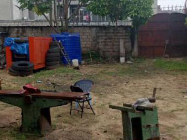 Nyumba - Mtaa méteo