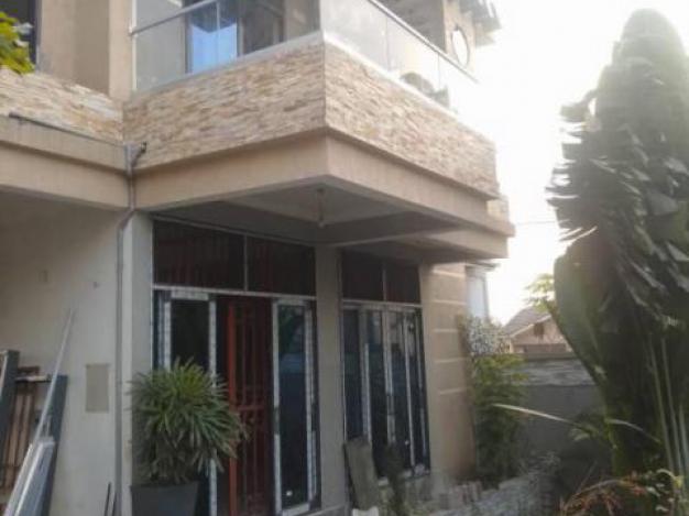 Ndaku - Quartier ma campagne