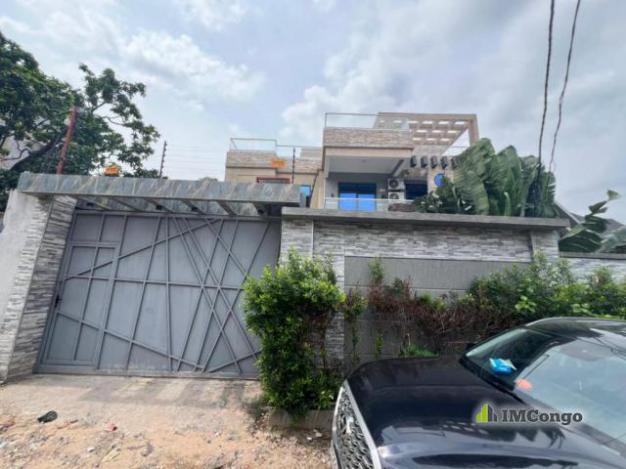 Ndaku - Quartier ma campagne