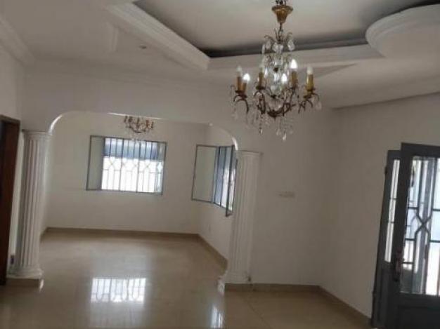 Plot - Neighborhood ma campagne