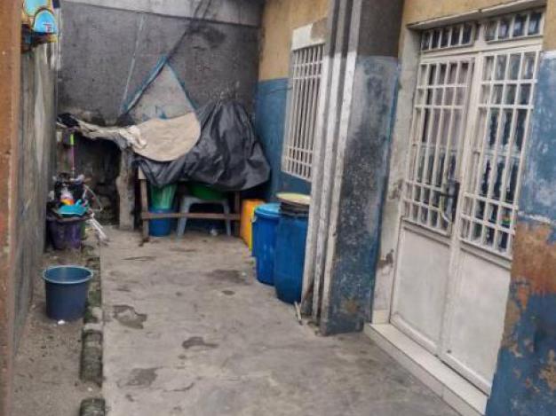 Ndaku - Quartier Yolo-sud