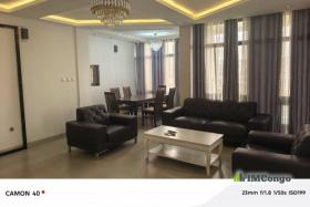 Imcongo - Yaku panga